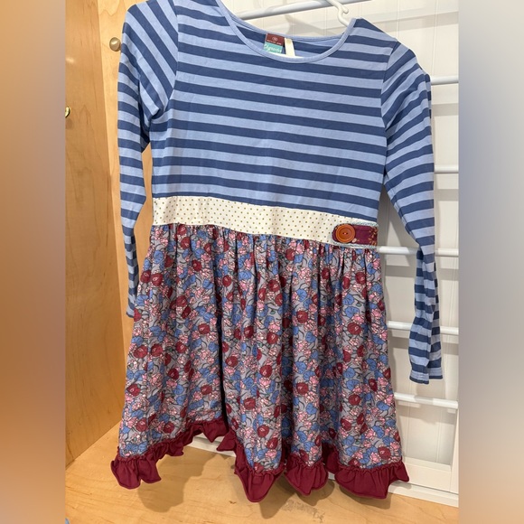 Matilda Jane Character counts dress - Picture 1 of 3